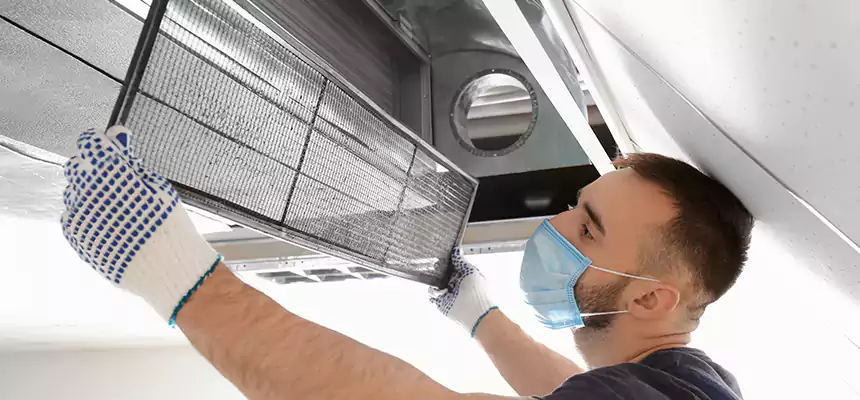 Our Home Duct Cleaning Services in Hallandale Beach, FL  