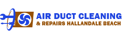 Air Duct Cleaning & Repairs Hallandale Beach